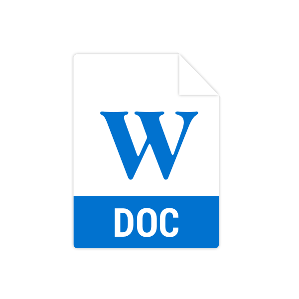 Word Documento